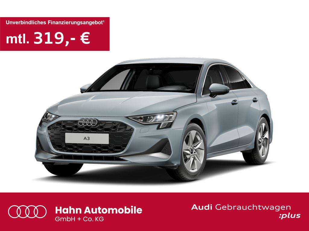 Image of Audi A3