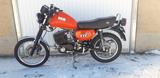 Mz etz 251  original    zustand   NEUAUFBAU  - MZ ETZ 251