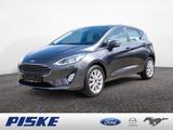 Ford Fiesta Titanium KLIMA FSE SYNC PDC SITZHEIZUNG