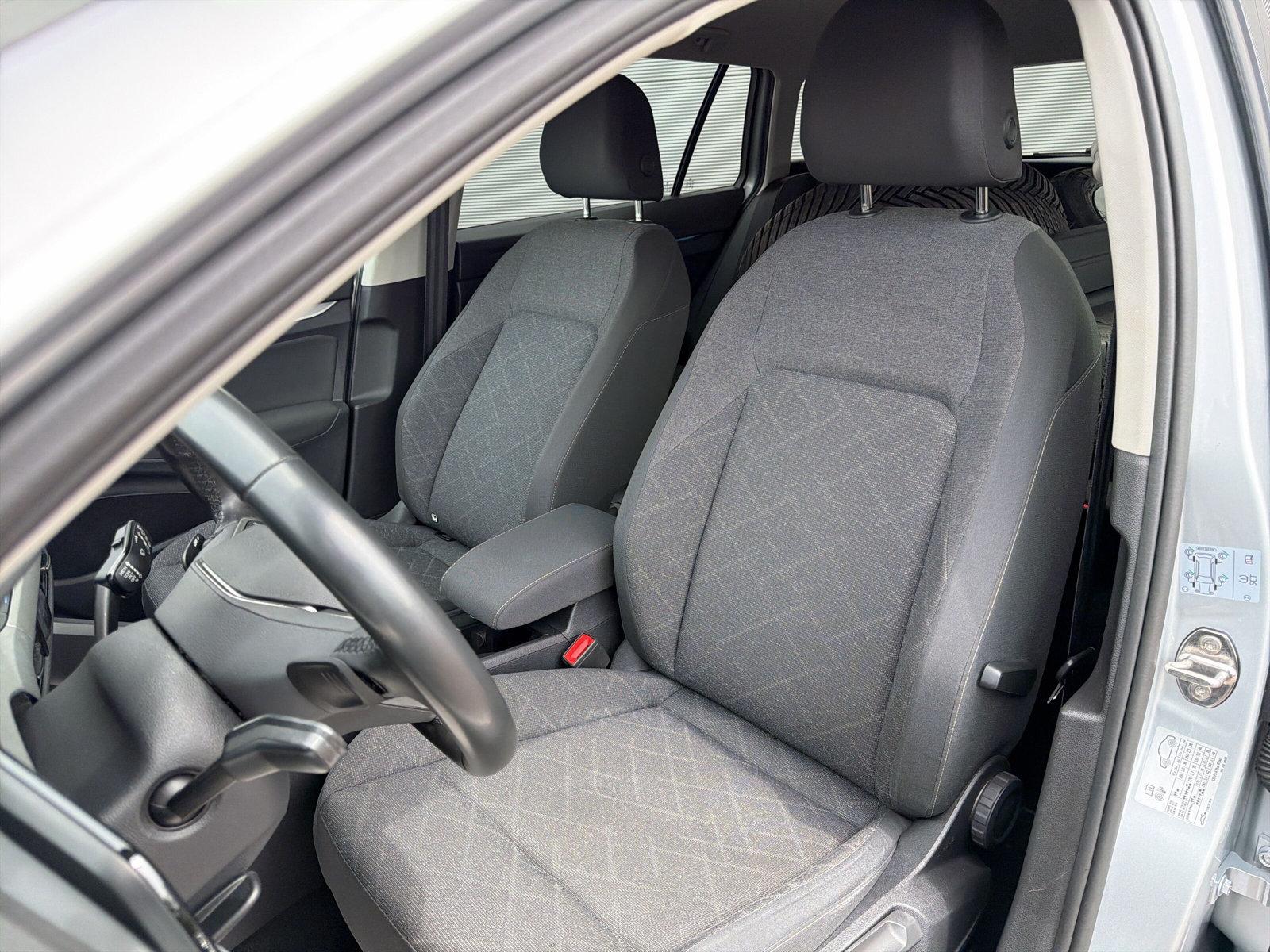 Volkswagen Golf VIII Variant 2.0 TDI DSG Life LED NAVI SHZ, миниатюра 9