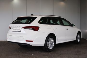Skoda Octavia 2.0 TDI Ambition AID+ACC+KEY+LED+CARPLAY