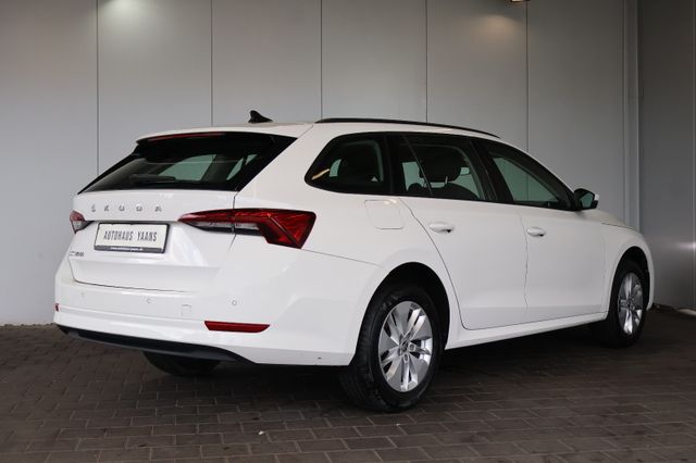 Skoda Octavia 2.0 TDI Ambition AID+ACC+KEY+LED+CARPLAY