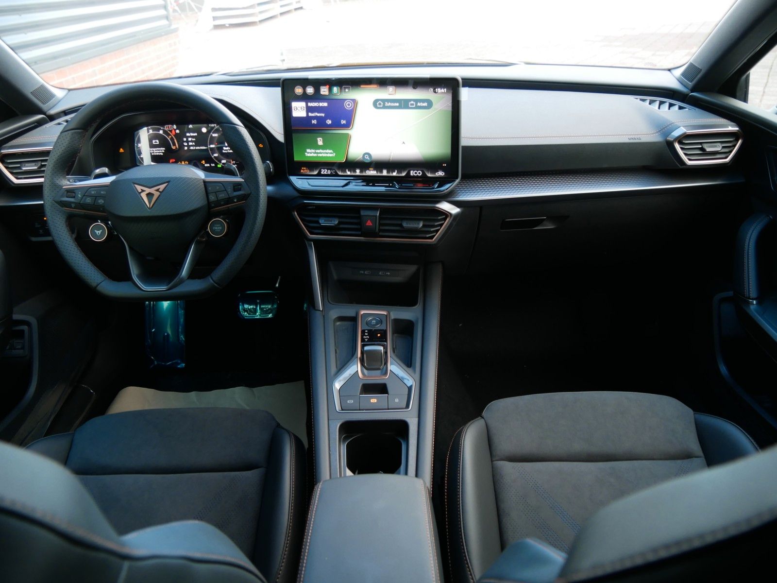 Cupra Leon - Bild 26
