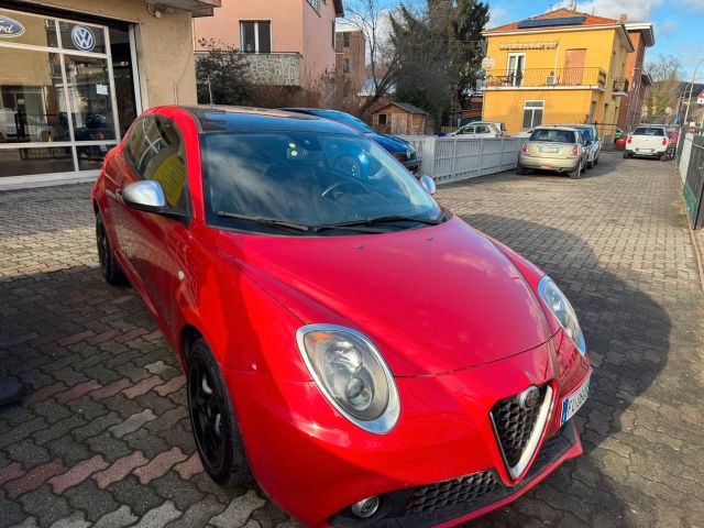 Alfa Romeo MiTo 1.4 78 CV 8V S&S