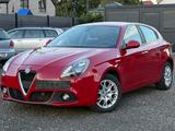 Alfa Romeo Giulietta 1.6 JTDM Super*NAVI*KLIMAAUT.*TÜV NEU*