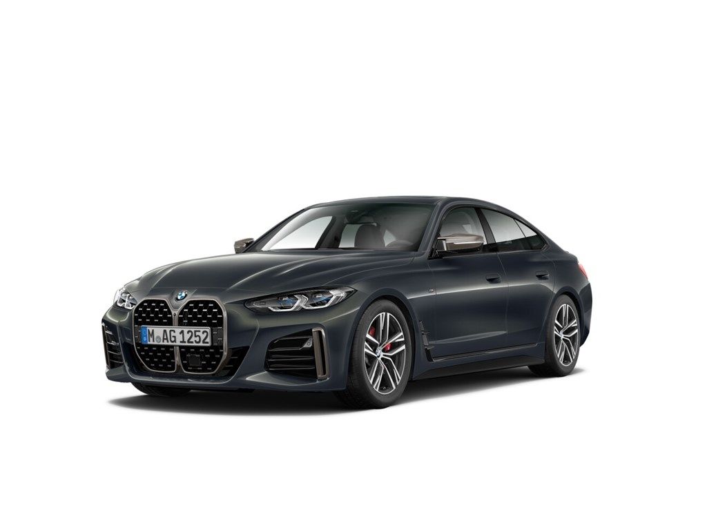 Image of BMW M440