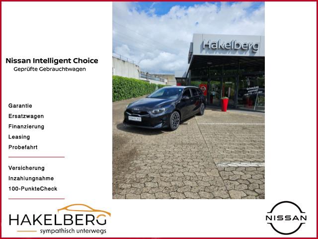 Kia Ceed Sportswagon 1,5 T-GDI 140 PS Nightline Edit