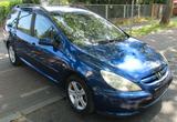 Peugeot 307 Break aus 1.Hand, TÜV Neu - Peugeot 307 in Berlin