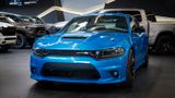 Dodge Charger Scat 6.4 HEMI Super Bee