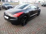 Peugeot RCZ 1.6 200 THP - scheckheftgepflegte Peugeot RCZ