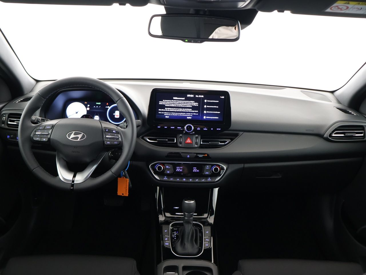Hyundai i30 – Bild 11