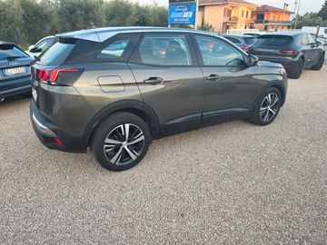Peugeot 3008 - 5