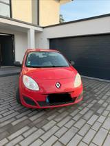 Renault Twingo - mit LPG und Benzin - Renault Twingo mit LPG-Antrieb