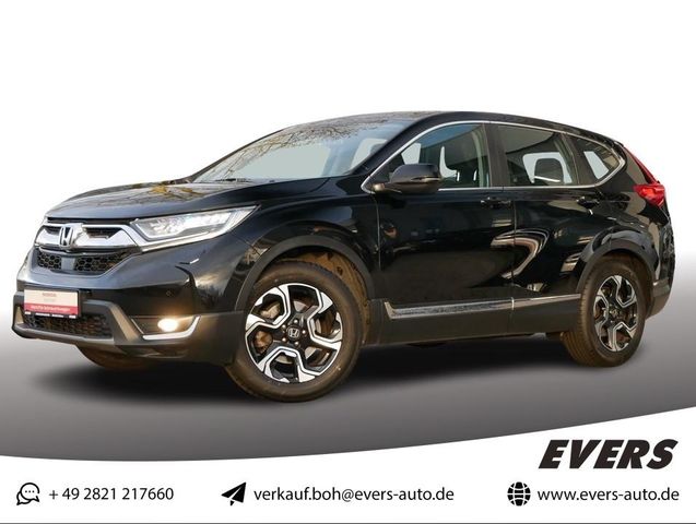 Honda CR-V 1.5 VTEC ELEGANCE 2WD NAVI+ACC+KAMERA+SHZ