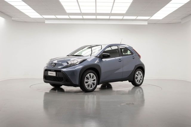 Altele TOYOTA AYGO X 1.0 VVT-I 72 CV 5 PORTE