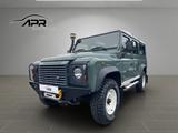 Land Rover Defender 110 E Station Wagon 1.HD Klima Seilwind - Land Rover Defender: Se