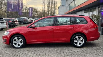 Volkswagen Golf - 4
