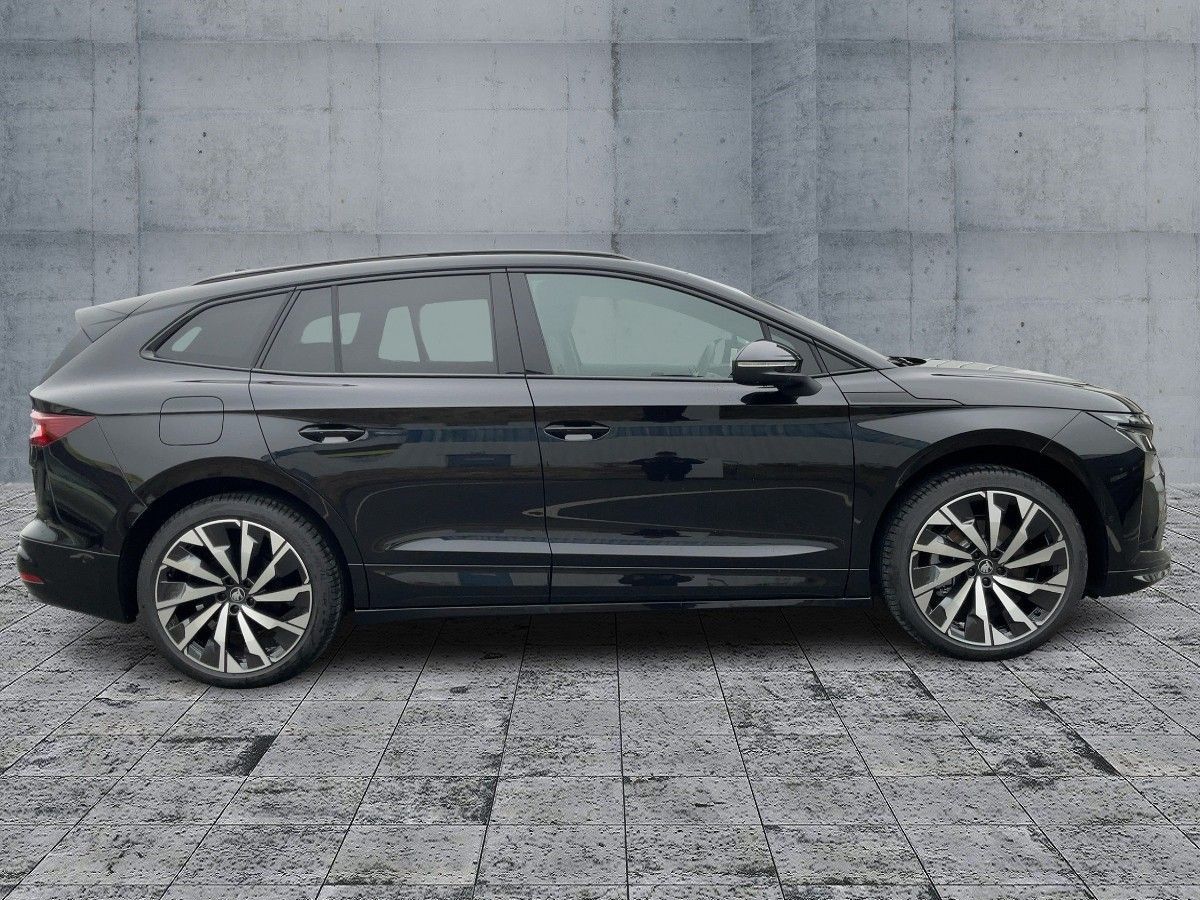 Skoda Enyaq - Bild 6
