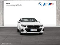 BMW 520 - Vorschau Bild 11
