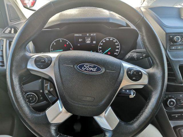 Ford Tourneo Connect