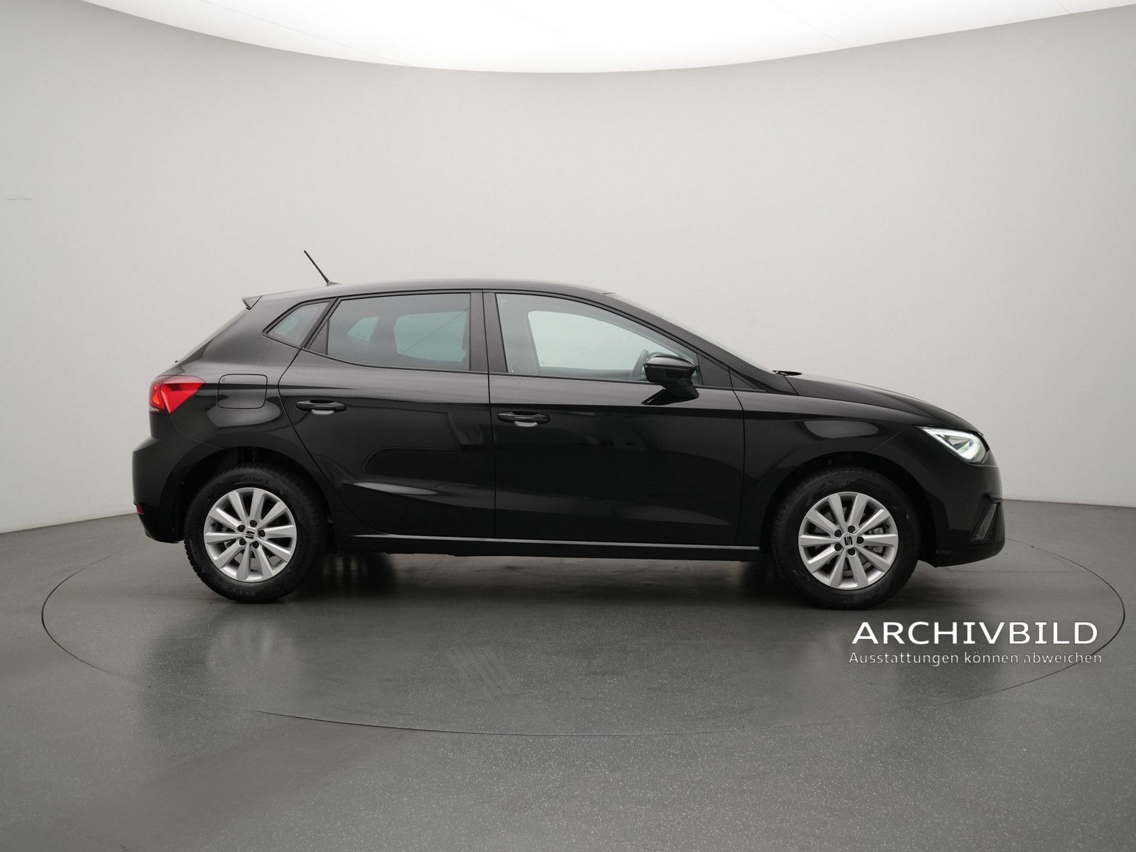 Seat Ibiza - Bild 3