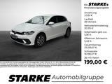 Volkswagen Polo 1.0 TSI DSG Life  LED Kamera PDC LM Klima - Volkswagen Polo New cars