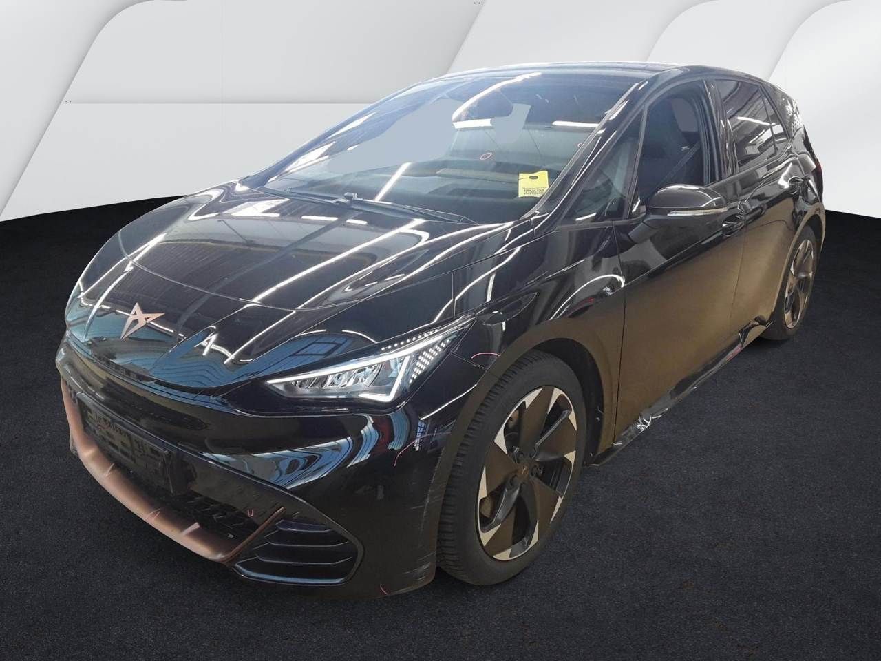 Cupra Born - Bild 2
