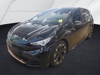 Cupra Born - Vorschau Bild 2