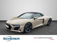 Audi R8 - Vorschau Bild 1
