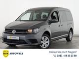 Volkswagen Caddy Maxi 2.0 TDI Trendline BLUETOOTH+PDC+SHZ+ - Volkswagen Caddy Maxi: Trendline