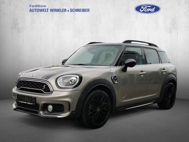 MINI Mini Cooper SD Countryman All4 Aut.