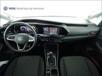 Volkswagen Caddy - Vorschau Bild 10