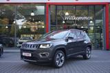 Jeep Compass 1.4 MultiAir Limited 4WD Bi-Xenon Navi - Jeep Gebrauchtwagen in Hannover