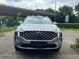 Hyundai Santa Fe Facelift 2.2 CRDi 4WD 8DC... - Hyundai SANTA FE Gebrauchtwagen in Bremen