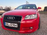 Audi A3 2.0 FSI S-Line - ABT getunt - Bose... - Audi A3: Abt