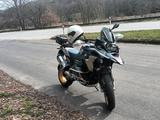 BMW R 1250 GS, alle Pakete, unfallfrei, Koffer - BMW Motorräder in Wiesbaden