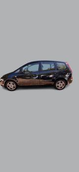 Ford C-Max 2.0 Futura / NUR EXPORT - gebrauchte Ford C-Max aus dem Jahr 2005