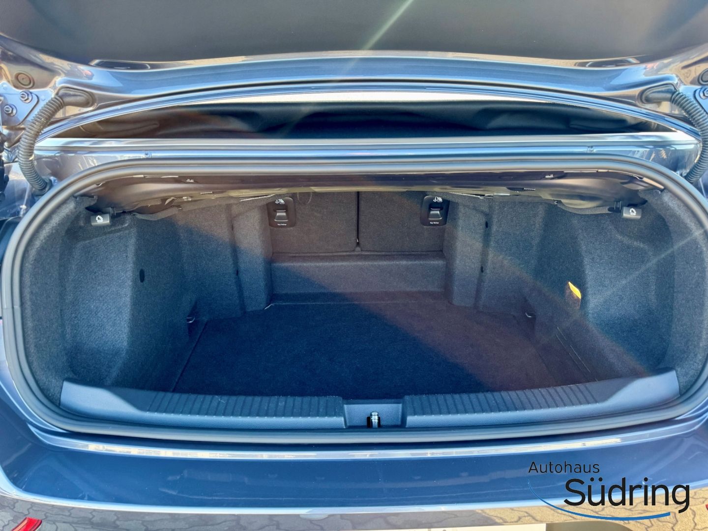 T-Roc Cabriolet 1,5TSI Move beats LED AppConnect