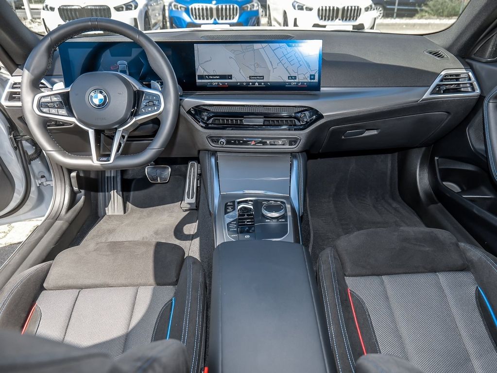 BMW 218 — fotografia 3