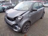 Smart ForFour 0.9 66kW passion - Smart: Unfallwagen