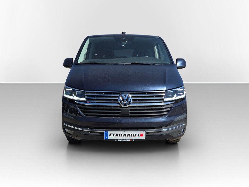 Volkswagen T6 Multivan - Bild 2