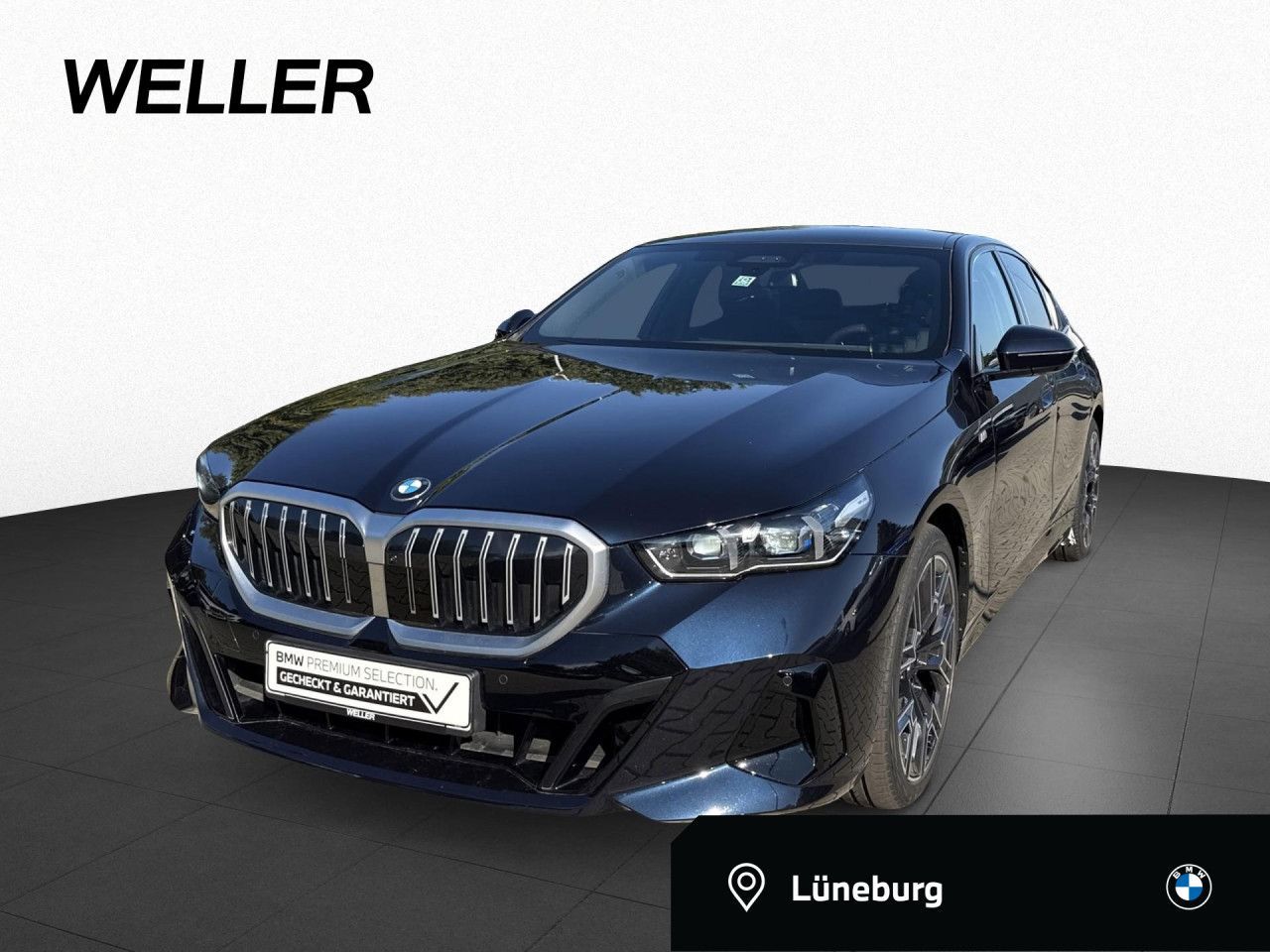 BMW 520d xDr M SPORT DAPro,360°,H/K,AdapLED,Pano,SH