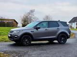 Land Rover Discovery Sport, Allrad, HSE Luxury,Panoramadach - Land Rover Discovery Sport: Hse Luxury