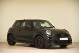 MINI Cooper C JCW Trim ACC 360° Pano HUD H&K LED - MINI Cooper C: Kleinwagen