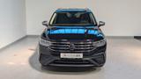 Volkswagen Tiguan 2.0TDI DSG Allsp. Life 4M AID*ACC*KAM*AHK - Diesel Gebrauchtwagen