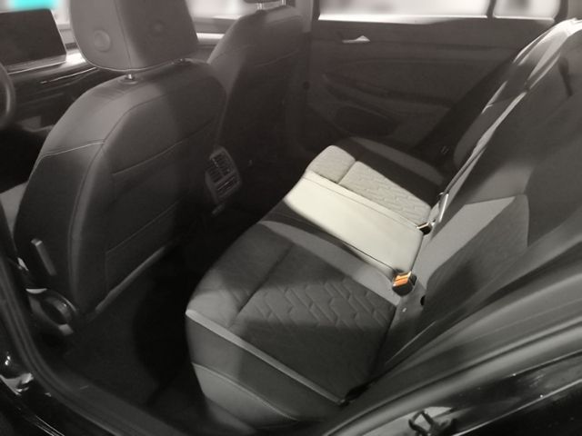 Fahrzeugabbildung Volkswagen Golf Variant Goal 2.0 l TDI SCR 110 kW (150 PS)