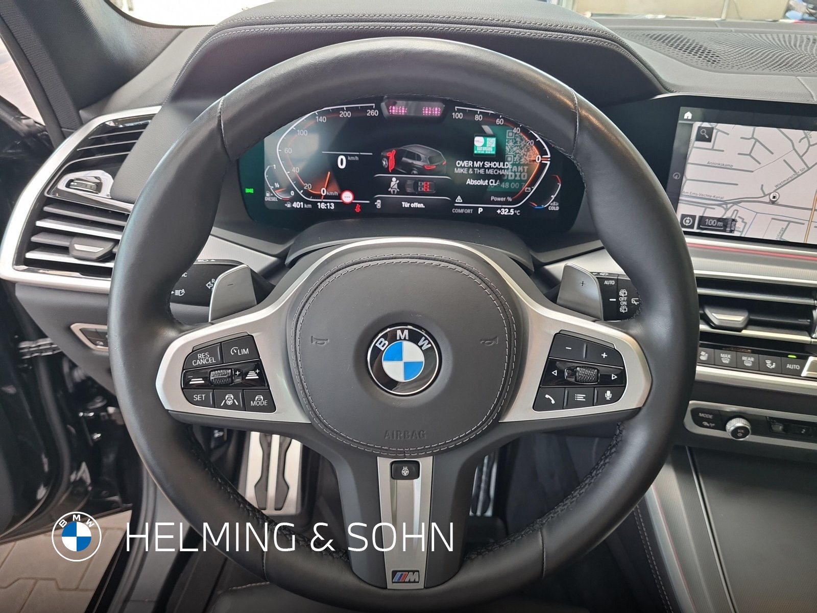 BMW X5 - Bild 14