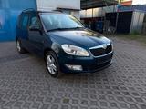 Skoda Roomster 1.2 TSI*1 Hand*Klima*SHZ*PDC* - Skoda Roomster von privat