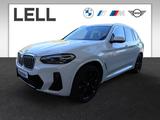 BMW X3 xDrive20d ZA M Sportpaket HK HiFi DAB LED - BMW: Za