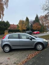 Fiat Punto 1.4L Benzin /2006/ 4 Zylinder - gebrauchte Fiat Punto aus dem Jahr 2006